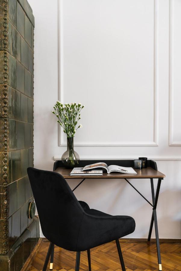 Cracovian Homes By Loft Affair Exterior photo