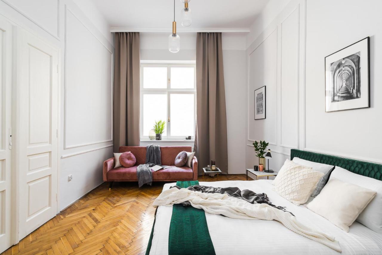 Cracovian Homes By Loft Affair Exterior photo