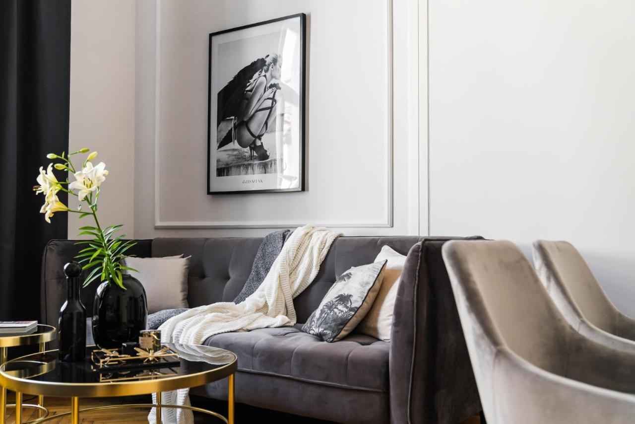 Cracovian Homes By Loft Affair Exterior photo
