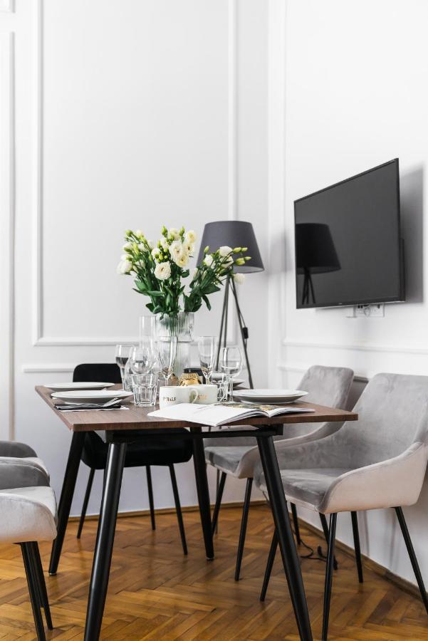 Cracovian Homes By Loft Affair Exterior photo