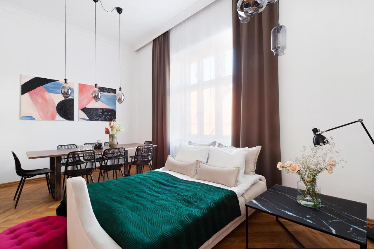 Cracovian Homes By Loft Affair Exterior photo